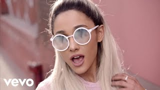 Stevie Wonder  Faith ft Ariana Grande [upl. by Onaireves]