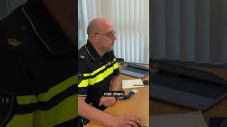 🚨 Politie heeft grote zorgen over nieuw parkeerbeleid 🚔👮  RTV Utrecht utrecht politie parkeren [upl. by Celle]