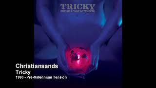 Tricky  Christiansands 1996  Pre Millennium Tension [upl. by Pachston]