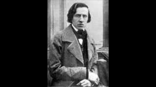 F Chopin  Etude No2 in A flat Major from Trois Nouvelles Etudes  Vladimir Horowitz [upl. by Combes]