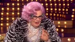 The Dame Edna Treatment  Episode 7 [upl. by Nolrah]