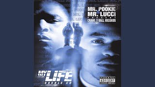 Mr Pookie  OG Crook [upl. by Yrrak]