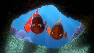 Fandub latino  Buscando a Nemo [upl. by Ilsel]