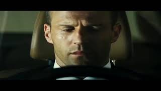 I ask the questions you answer the questions  The Transporter 2002 Movie Scene HD [upl. by Aohsoj]