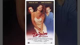 Zandalee  Nicolas Cage Movie Review [upl. by Ydde32]