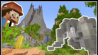 Hermitcraft 9 Ep 51 I Finally Built Adventureland [upl. by Naihtsirc]