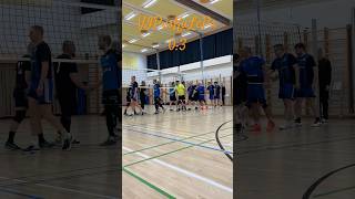 Волейбол 🏐 Vaasa EP miehet aluesarja VIPKuLePa 211124 lentopalo vaasa vip [upl. by Charity812]