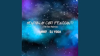 Hendaklah Cari Pengganti Tiktok Remix [upl. by Jeffers]