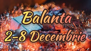 BALANTA  Saptamana 28 Decembrie [upl. by Elliott]