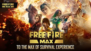 ANIMATION Free Fire MAX l Garena Free Fire [upl. by Nomolos]