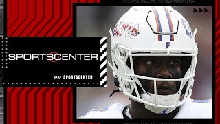 Previewing Alabama vs Florida  SportsCenter [upl. by Ramed]