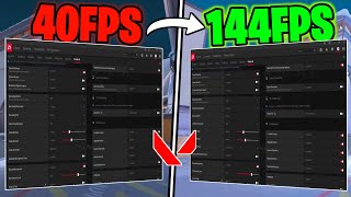 BEST AMD RADEON Settings for Valorant MAX FPS amp Visuals  🔧Ultimate Valorant FPS Boost Guide [upl. by Nalyorf]