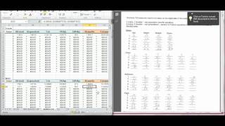 Exercise Testing Lab 1 Entering Anthropometric Data part 2 [upl. by Kassey598]