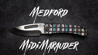 Medford Midi Marauder Review [upl. by Behn]