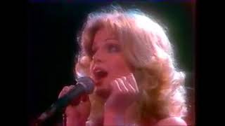 Jeane Manson  Olympia 1977 Live [upl. by Ymia]