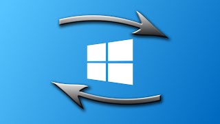 Windows 10 telepítése újratelepítése  Windows 10 install  reinstall guide [upl. by Ellivnarg]