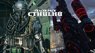 MW2  TRACER PACK CTHULHU [upl. by Enelyak932]