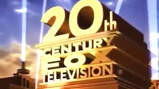 Chuck Lorre Productions20th Century Fox Television 1999 1 [upl. by Eidaj146]