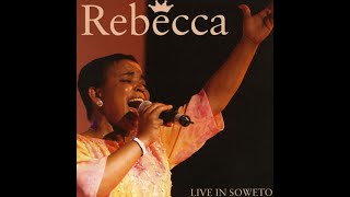 Rebecca Malope ISANDLA Live In Soweto HD [upl. by Aleel]