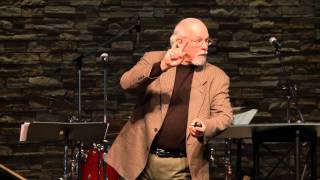 Dr Steven Collins  Confirming the Bible Through Archaeology [upl. by Anert]