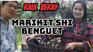 MARIKIT SHI BENGUETRAUL BERAYIGOROT SONGS IBALOYOFFICIAL PANABATAN RECORDS TV [upl. by Base]