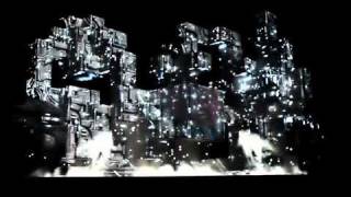 Amon Tobin ISAM  Project Mapping [upl. by Eiralih]