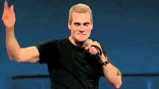 Henry Rollins on The Ruts Part 3 [upl. by Kauppi]