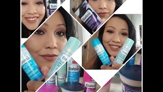 Balea Produkte Review [upl. by Corrine585]