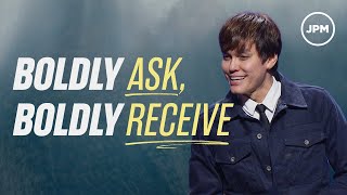 The Lord Has Much To Give To You  Joseph Prince Ministries [upl. by Sallee]