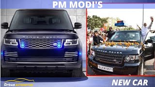 PM MODIs New Car  Detailed OverviewOrtus Automotive [upl. by Suedama325]