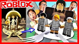 ママに見つかるな🤫約束のネバーランド❓ ROBLOX Mother The Promise Neverland [upl. by Seely]