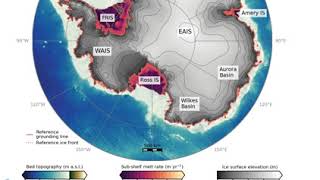 The Hysteresis of the Antarctic Ice Sheet [upl. by Jules29]