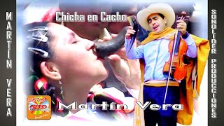 CHICHA EN CACHOMARTIN VERAVideo Oficial Youtube [upl. by Akino851]