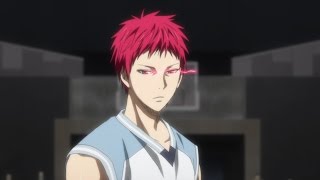 Akashi AMV  Stronger Emphatic [upl. by Williams]