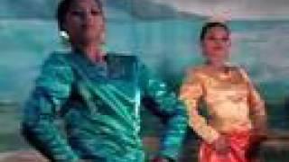 MAGLANGKA Philippine Folk Dance [upl. by Baldwin447]