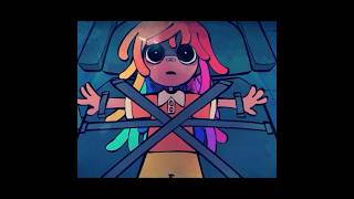 Youre one of those heroes  POPPY PLAYTIME CHAPTER 4  GHS ANIMATION [upl. by Irwinn]