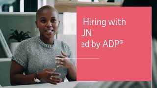 Experience cleaner HR and payroll with RUN Powered by ADP® [upl. by Donoghue938]