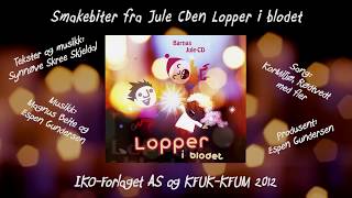 Lopper i blodet [upl. by Erual]