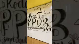 PPDB SMA Muhammadiyah 1 Palembang [upl. by Berlin846]