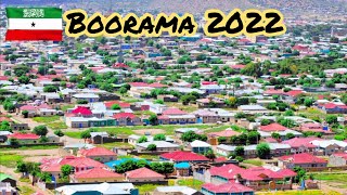 Magaalada Boorama 2022 [upl. by Abey69]