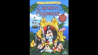 Captain Pugwash The Complete Classics [upl. by Notslah]