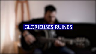 GLORIEUSES RUINES  FlechMe  Worship Time [upl. by Yllier]