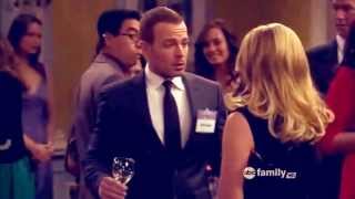 Melissa amp Joey   in love with somebody else [upl. by Lalita]