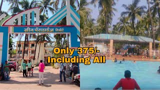 Green paradise Resort  Virar Worst Experience Full Review [upl. by Sik720]