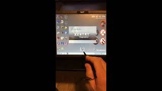 Mercedes Benz SDS Star Diagnostic scanner tutorial quick intro on how to use the scanner [upl. by Corvin]