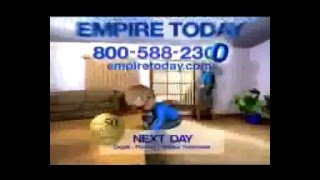 Empire Carpet Today Remix [upl. by Othelia]