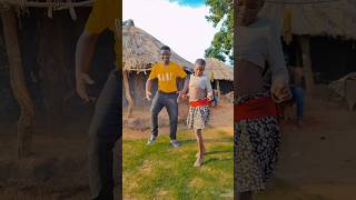 Acholi traditional dance [upl. by Kcirret854]