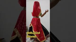 Geeta rabari peravesh galgoto navratri garba vairalvideo sorts [upl. by Warrick144]