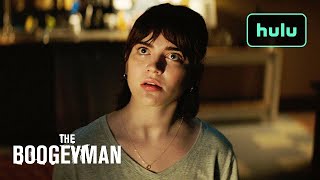 The Boogeyman  Official Trailer  Hulu [upl. by Ednargel]