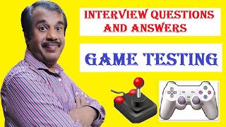 interview questions and answers for game testing jobs  testingshala  manual testing concepts [upl. by Derian307]